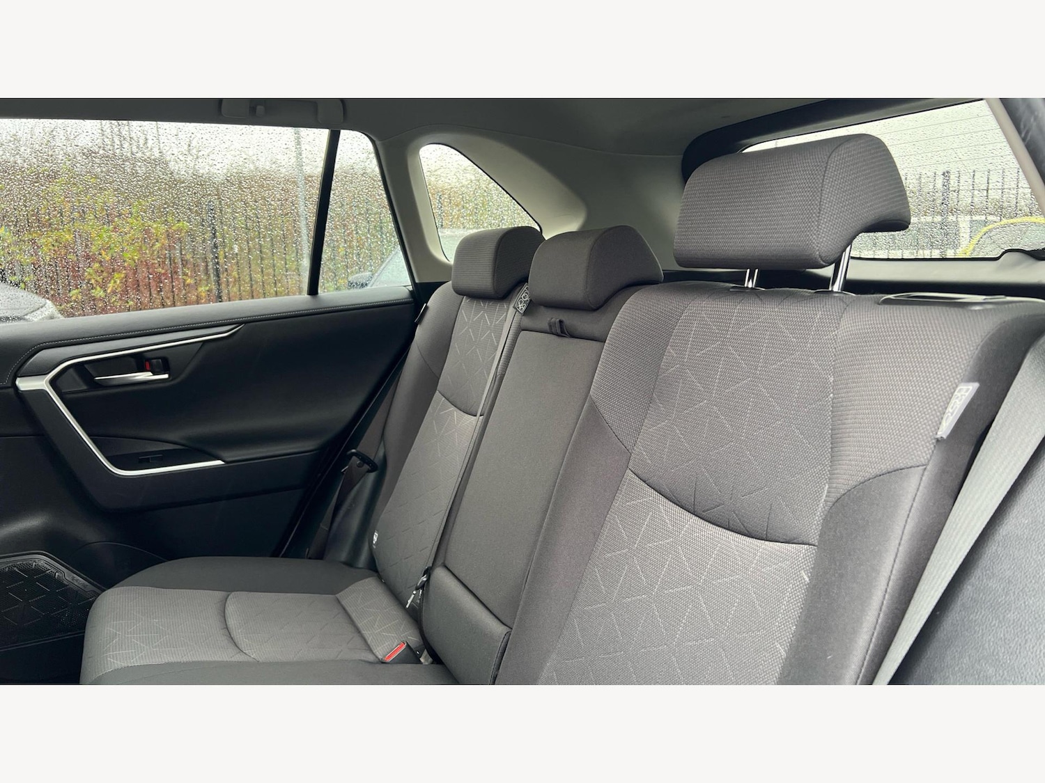 Used Toyota RAV4 2022 for sale - 76952688: Photo 32