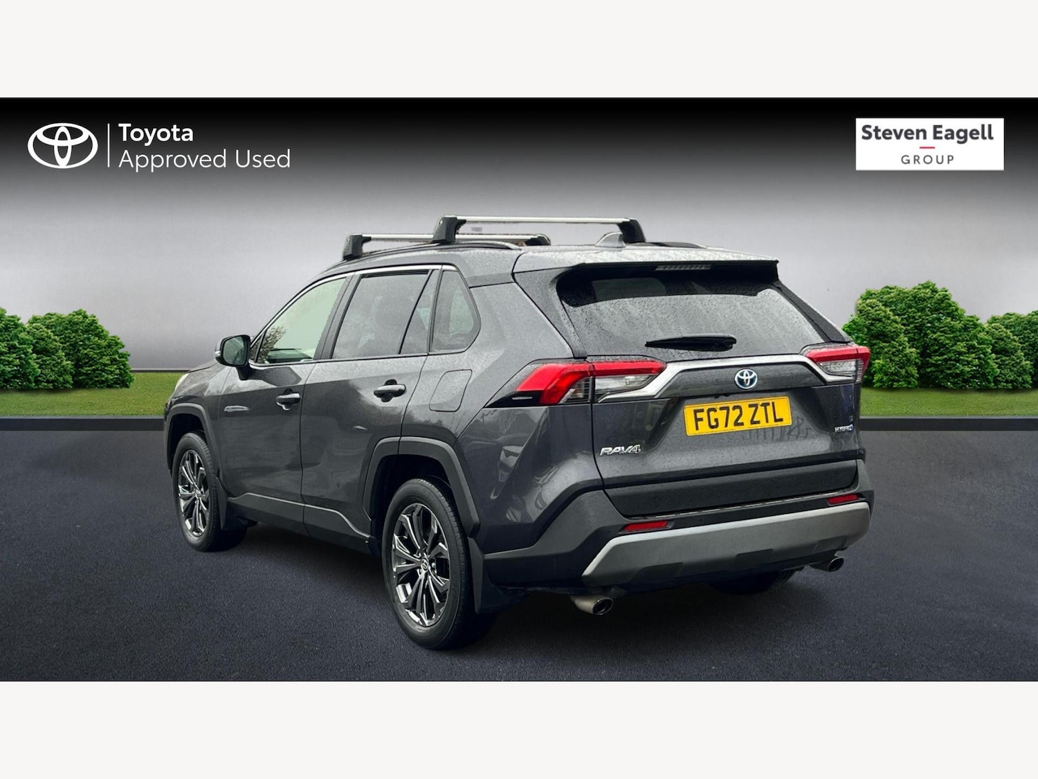 Used Toyota RAV4 2022 for sale - 76952688: Photo 6