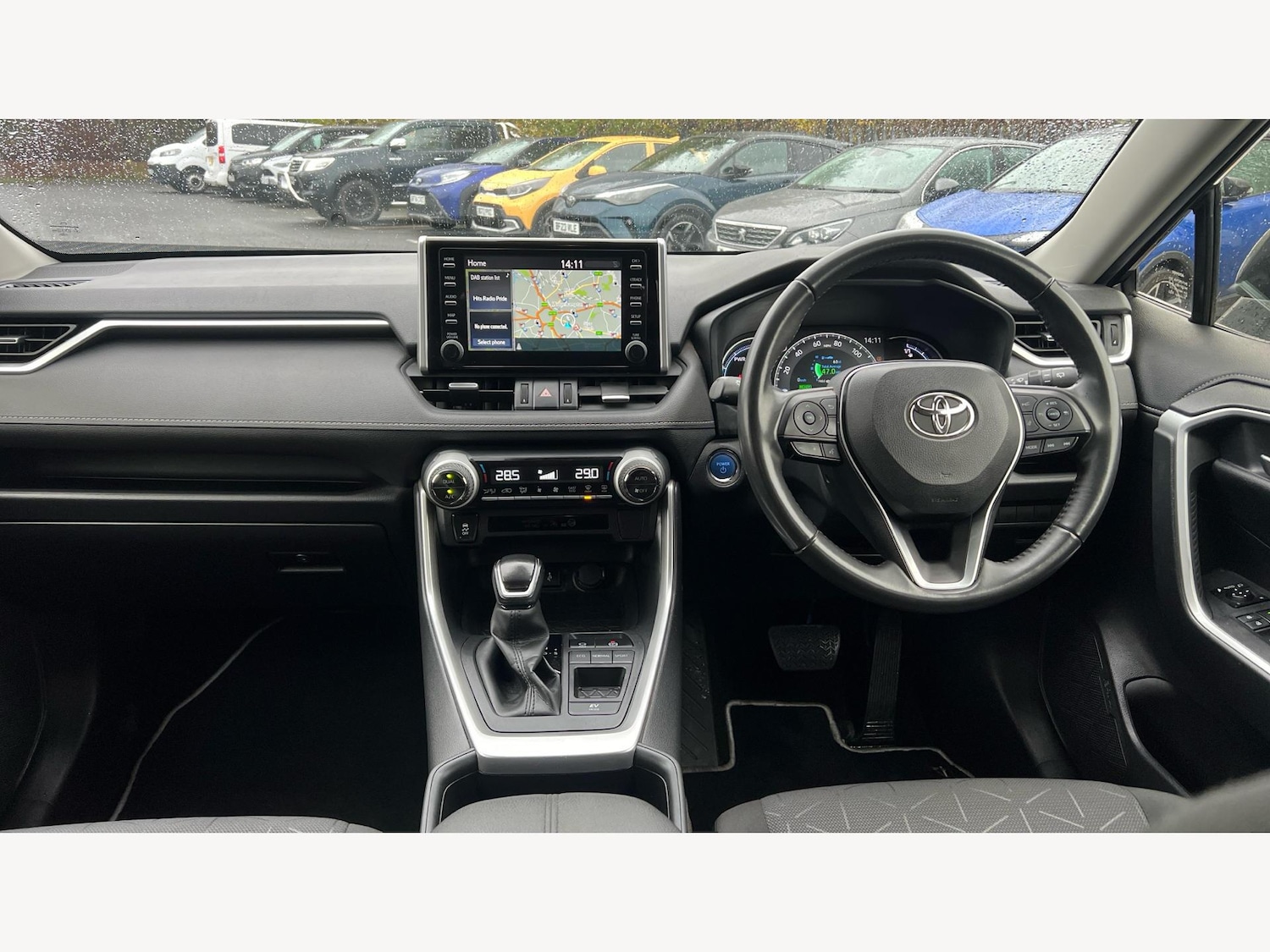 Used Toyota RAV4 2022 for sale - 76952688: Photo 7