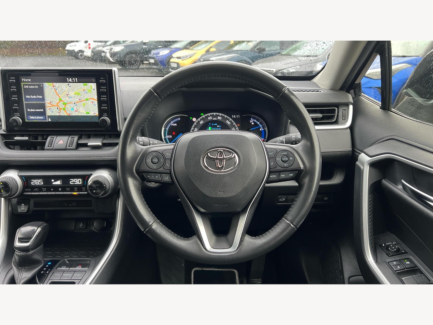 Used Toyota RAV4 2022 for sale - 76952688: Photo 8