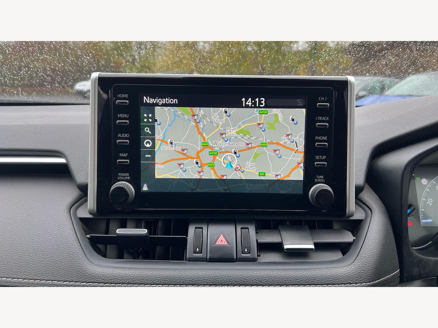 Used Toyota RAV4 2022 for sale - 76952688: Photo 9