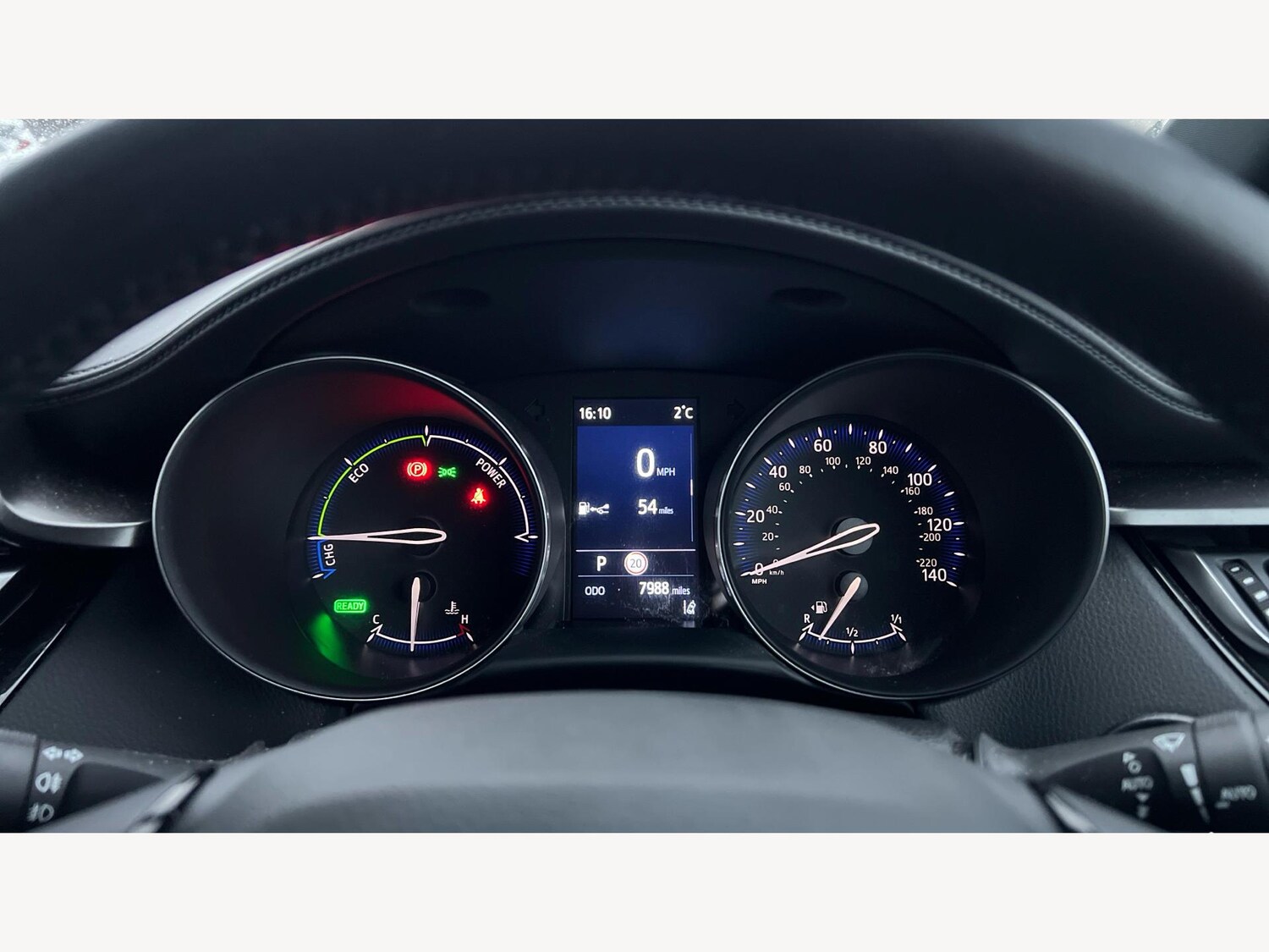 Used Toyota C-HR for sale - 77456528: Photo 11