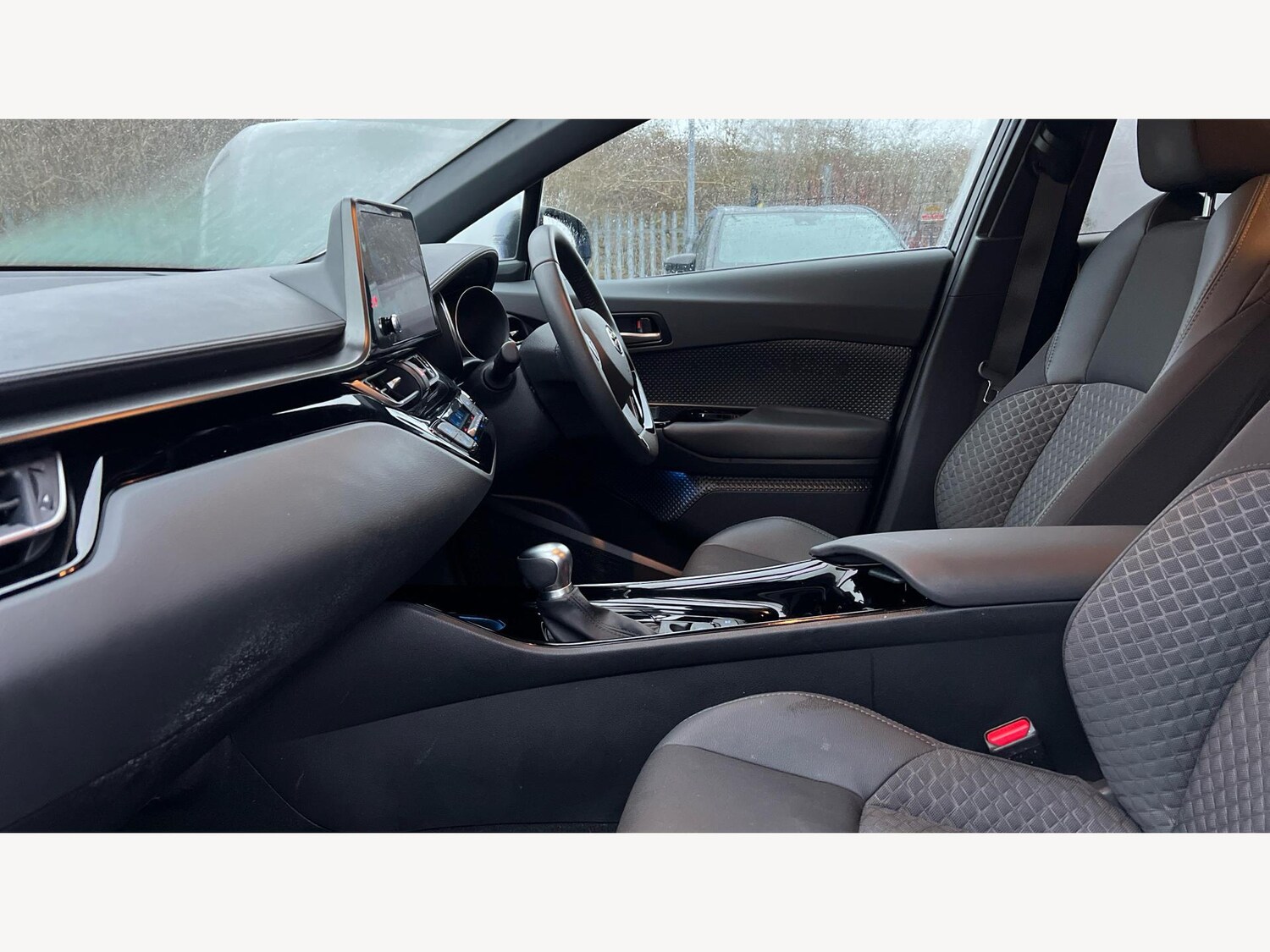 Used Toyota C-HR for sale - 77456528: Photo 12