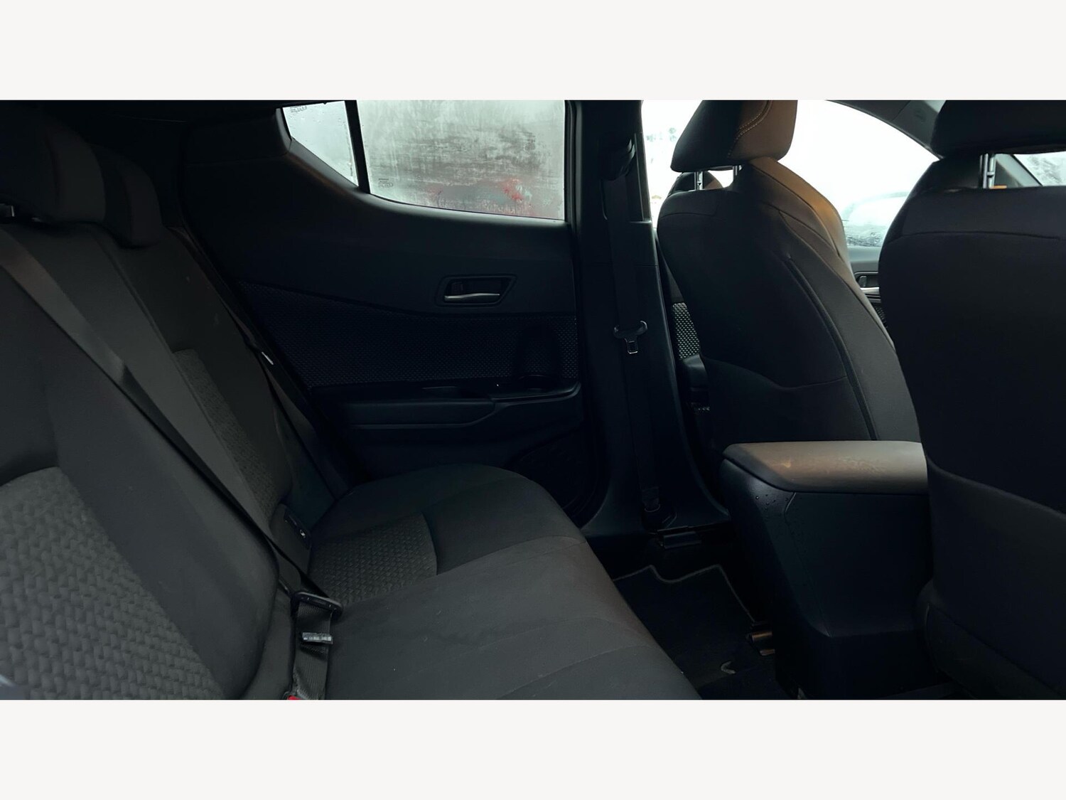 Used Toyota C-HR for sale - 77456528: Photo 14