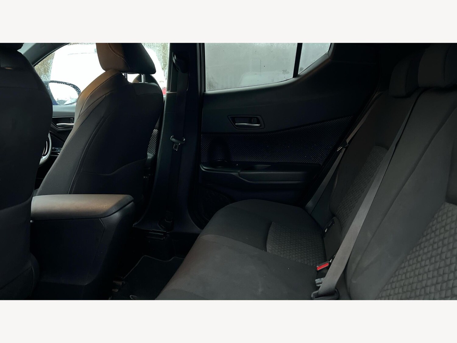 Used Toyota C-HR for sale - 77456528: Photo 15