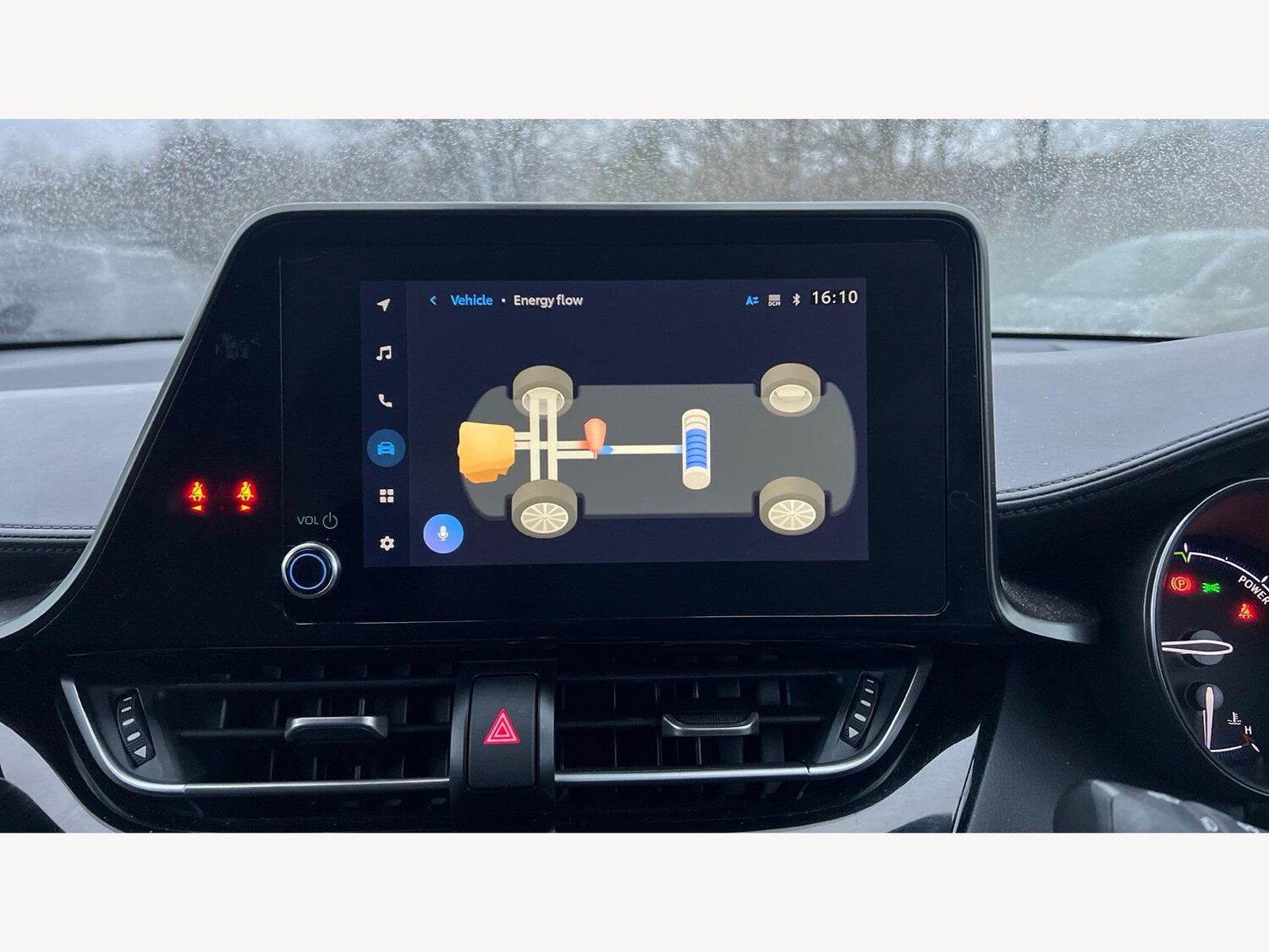 Used Toyota C-HR for sale - 77456528: Photo 23