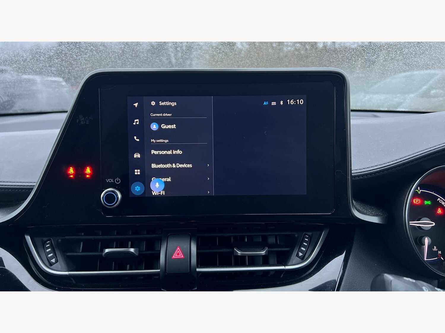 Used Toyota C-HR for sale - 77456528: Photo 24