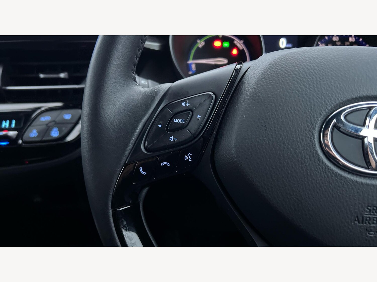 Used Toyota C-HR for sale - 77456528: Photo 29