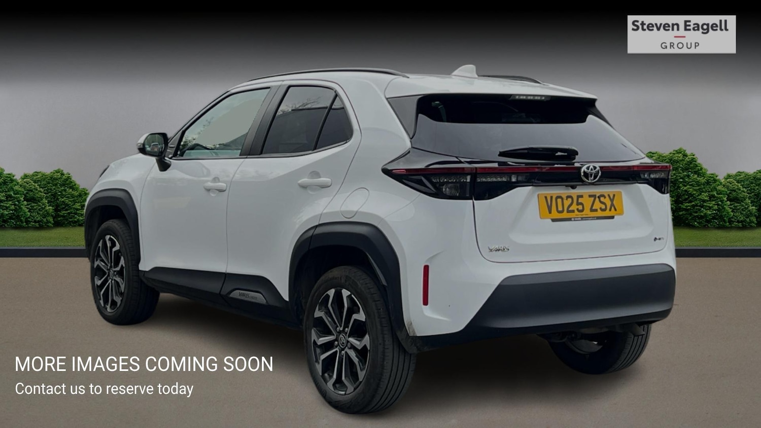 Used Toyota Yaris Cross for sale - 78214092: Photo 2