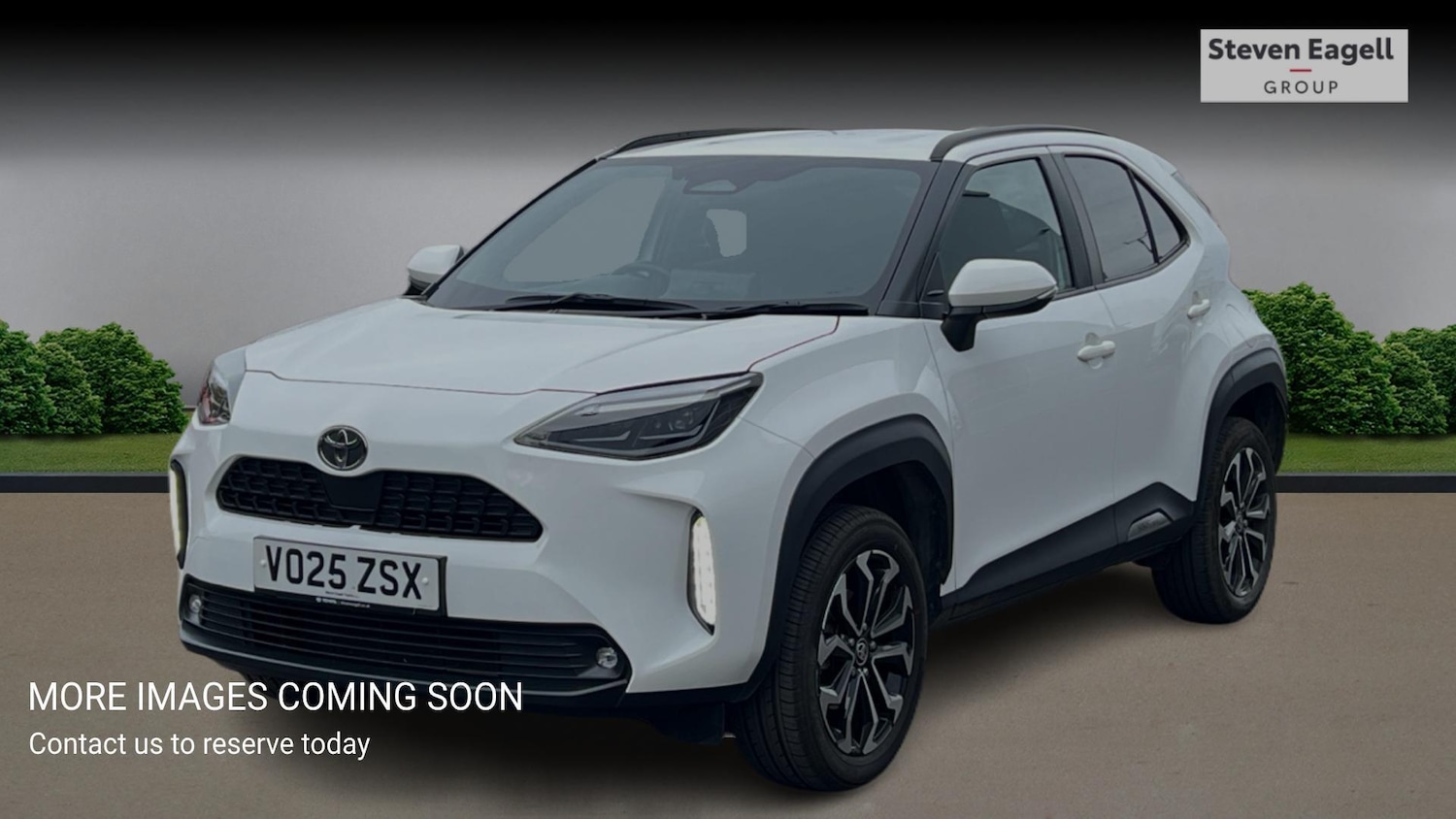 Used Toyota Yaris Cross for sale - 78214092: Photo 3