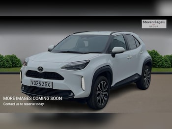 Used Toyota Yaris Cross 2025 for sale - 78214092: Photo