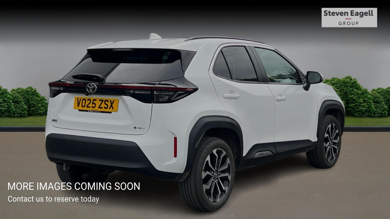 Used Toyota Yaris Cross for sale - 78214092: Photo 4