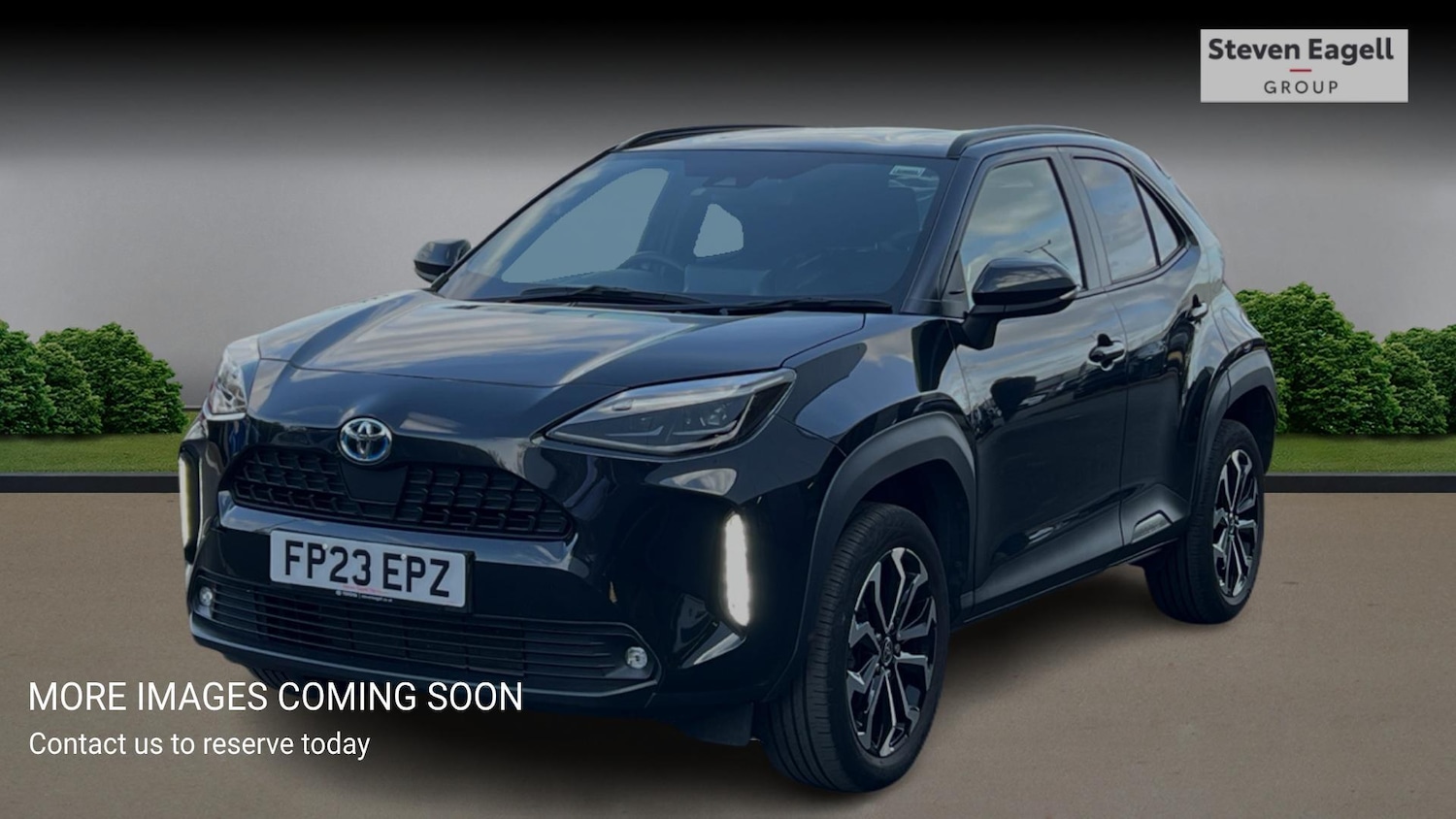 Used Toyota Yaris Cross 2023 for sale - 78156971: Photo 3