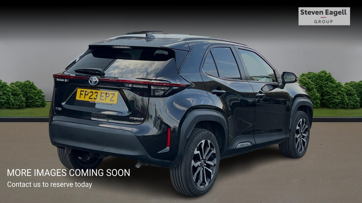 Used Toyota Yaris Cross 2023 for sale - 78156971: Photo 4