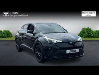 2023 (23) - 2.0 VVT-h Excel CVT Euro 6 (s/s) 5dr
