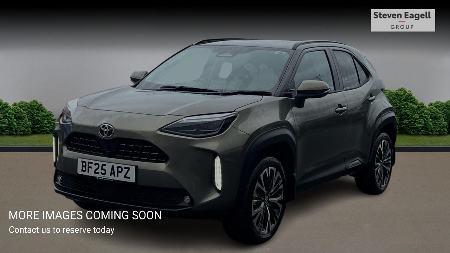 Used Toyota Yaris Cross 2025 for sale - 78006856: Photo 3