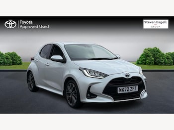 Used Toyota Yaris 2022 for sale - 78741645: Photo