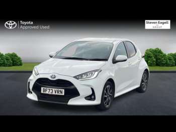 Used Toyota Yaris 2023 for sale - 74704933: Photo