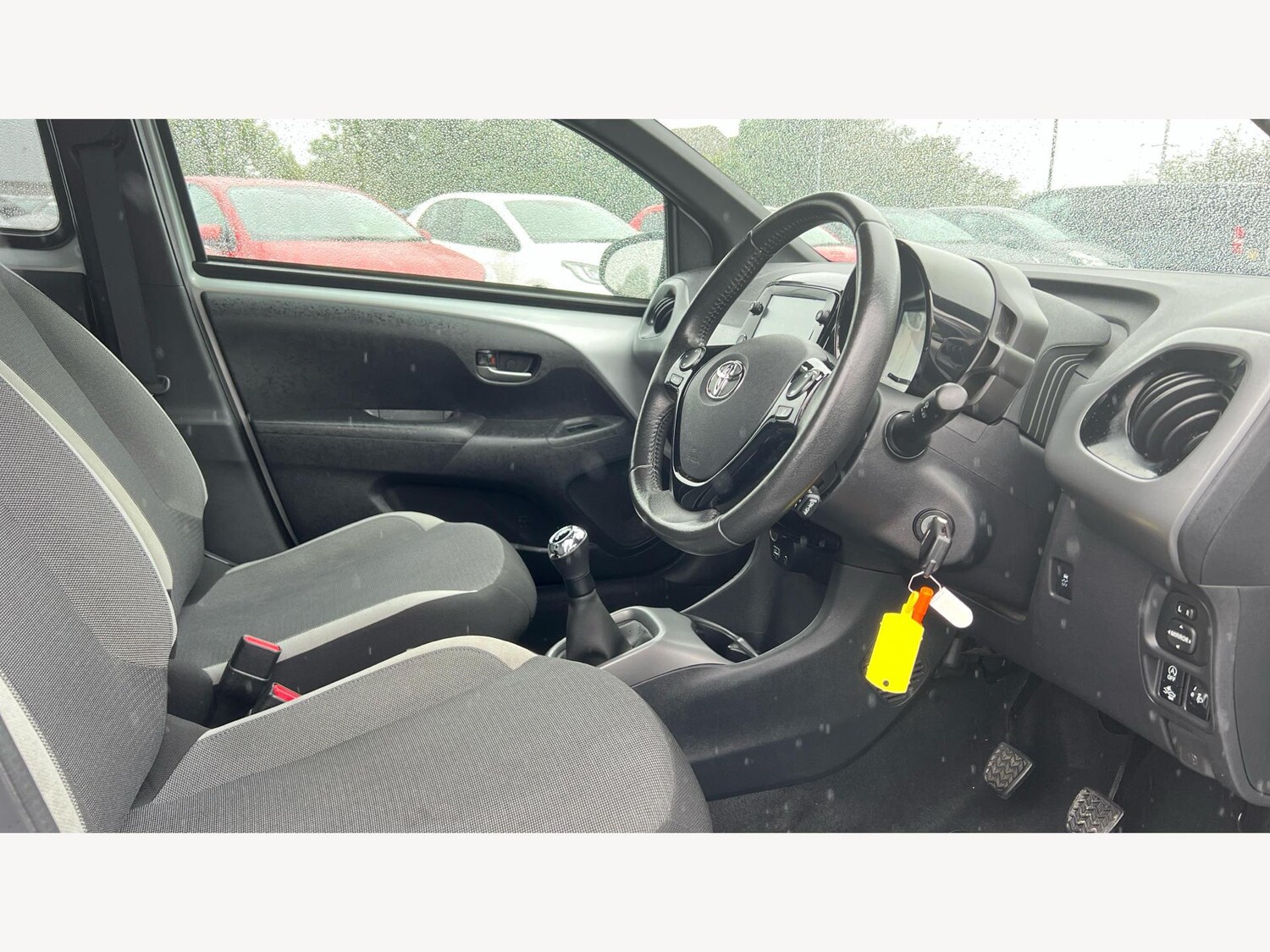 Vehicle 13