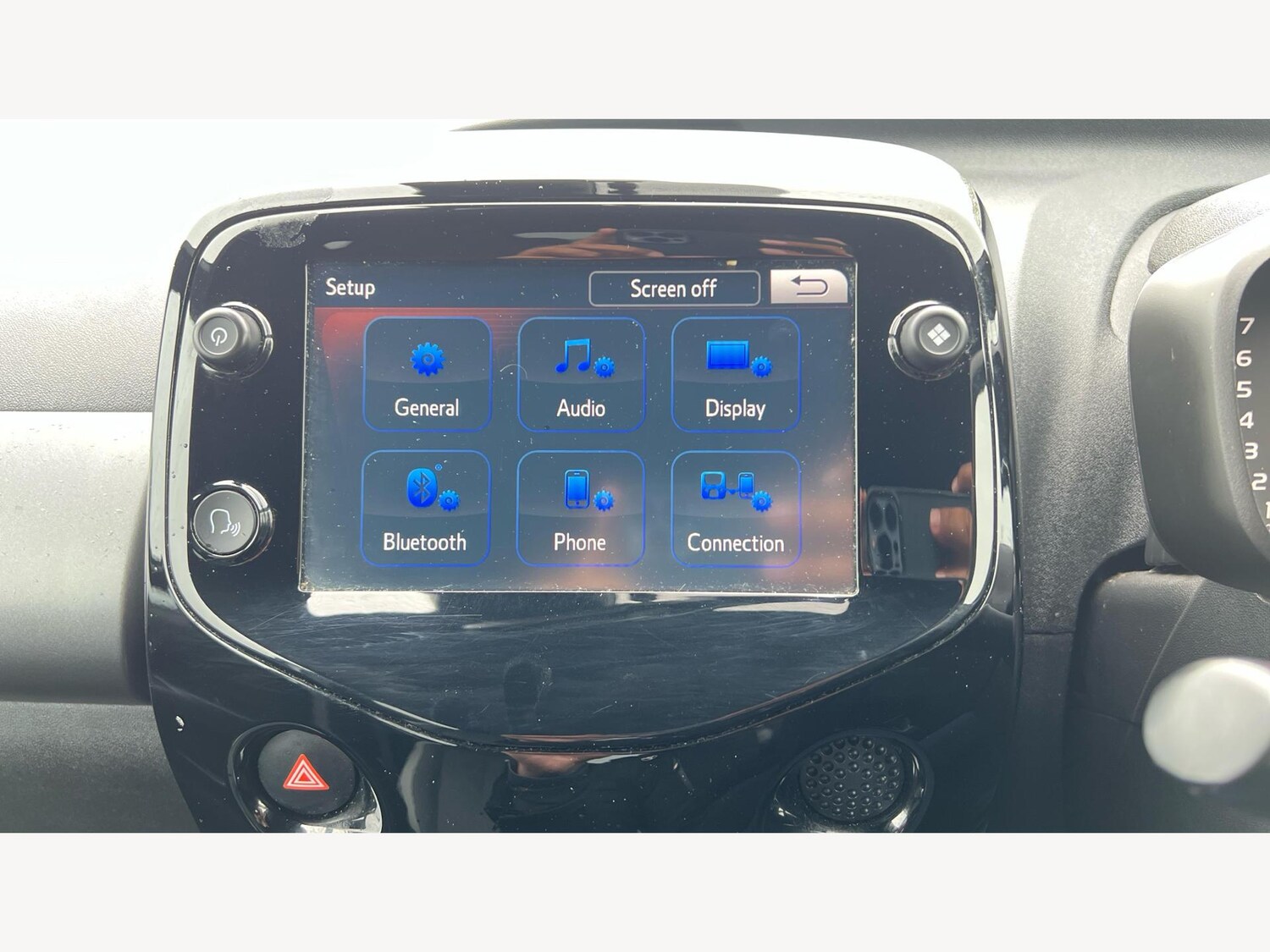 Vehicle 23