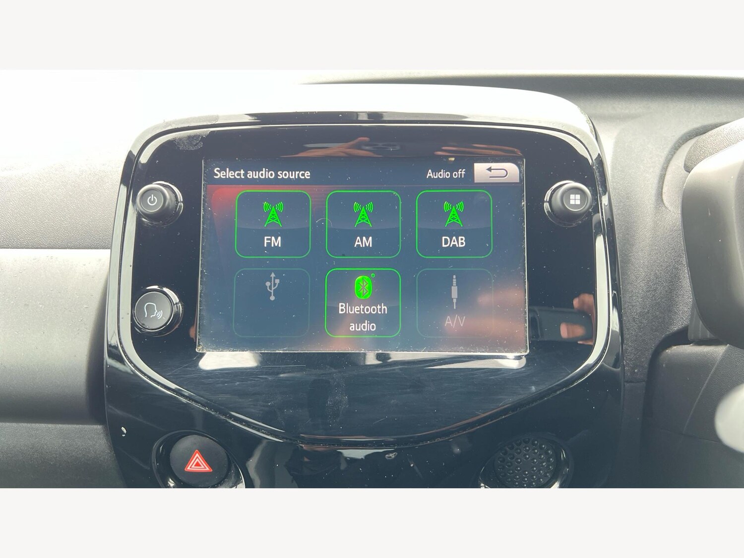 Vehicle 24