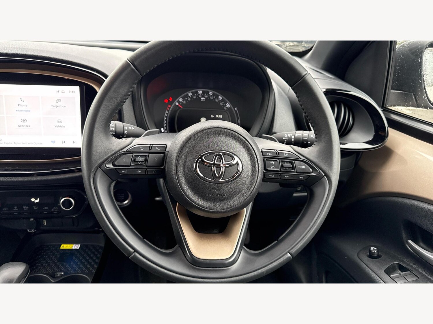 Used Toyota Aygo X 2023 for sale - 76307435: Photo 10