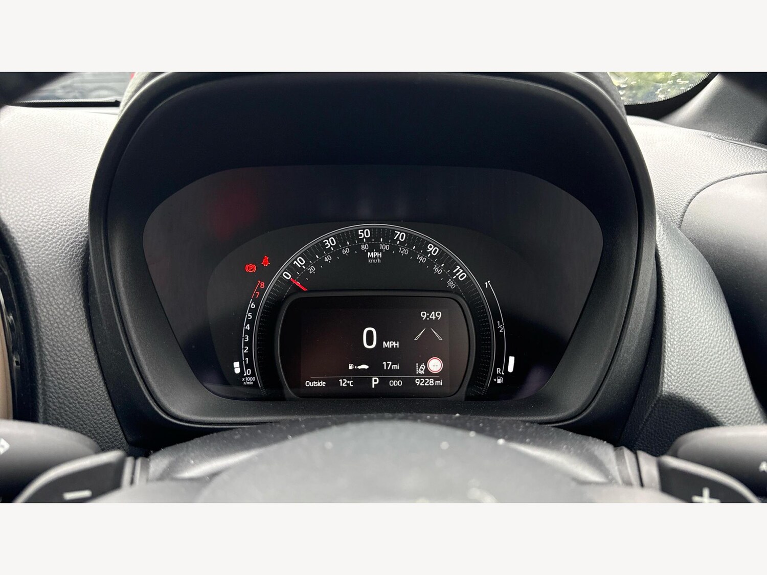 Used Toyota Aygo X 2023 for sale - 76307435: Photo 11