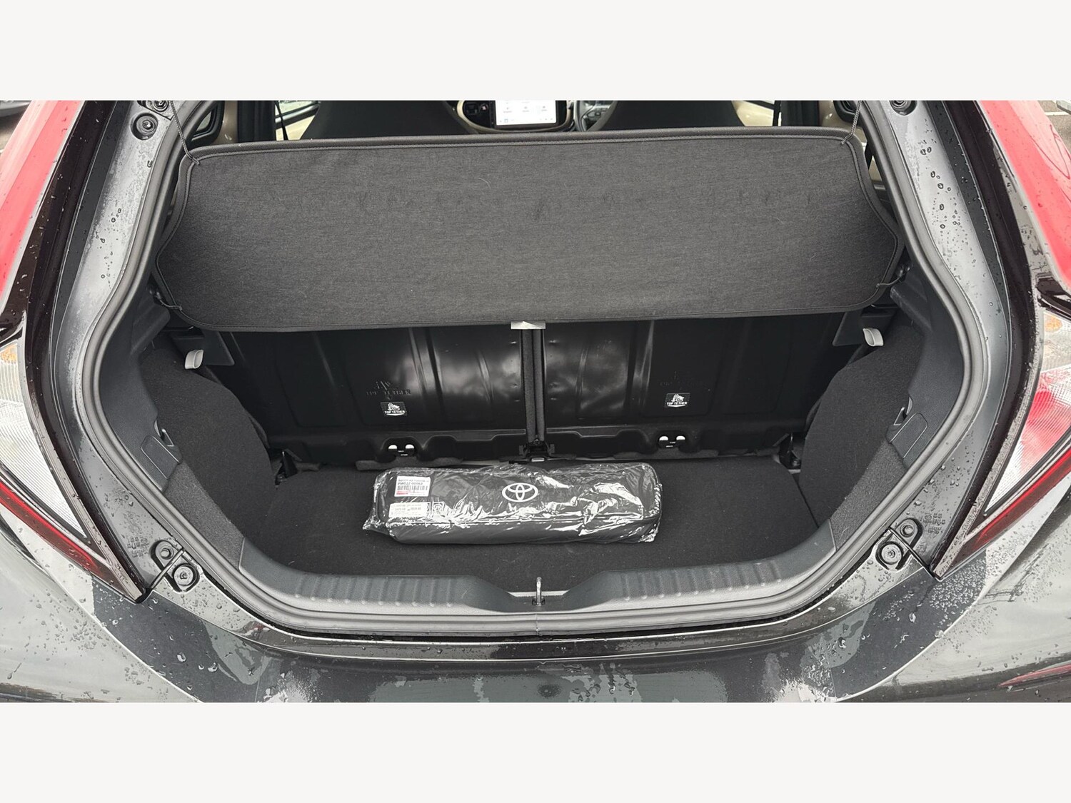 Used Toyota Aygo X 2023 for sale - 76307435: Photo 16