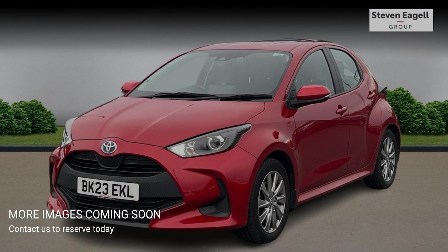 Used Toyota Yaris 2023 for sale - 76159159: Photo 3