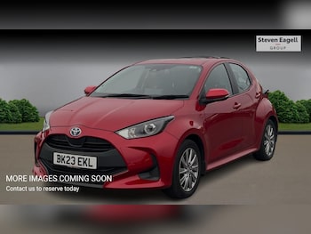 Used Toyota Yaris 2023 for sale - 76159159: Photo 3
