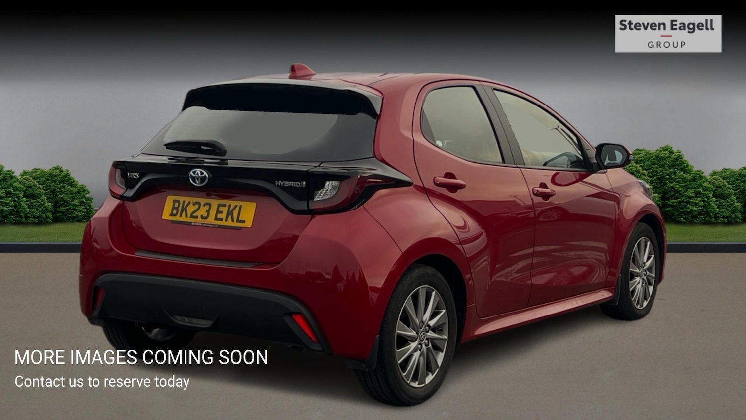 Used Toyota Yaris 2023 for sale - 76159159: Photo 4