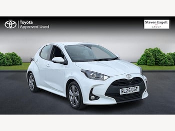 Used Toyota Yaris 2025 for sale - 78613092: Photo