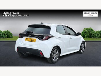 Used Toyota Yaris 2025 for sale - 78613092: Photo