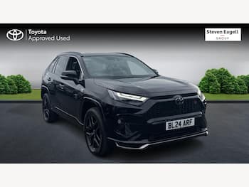 Used Toyota RAV4 2024 for sale - 79740562: Photo