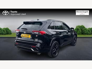 Used Toyota RAV4 2024 for sale - 79740562: Photo