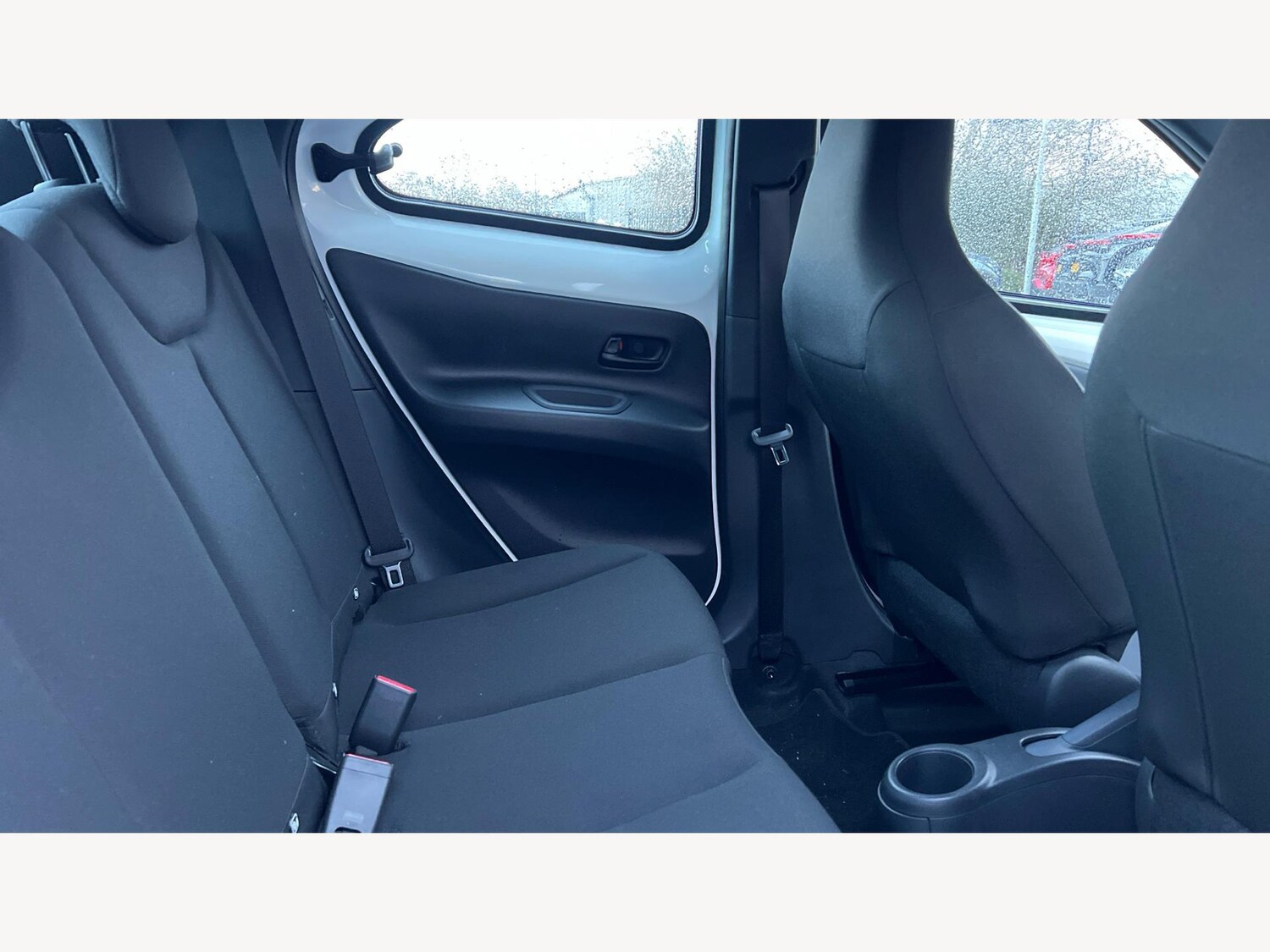 Used Toyota Aygo X for sale - 77587001: Photo 14