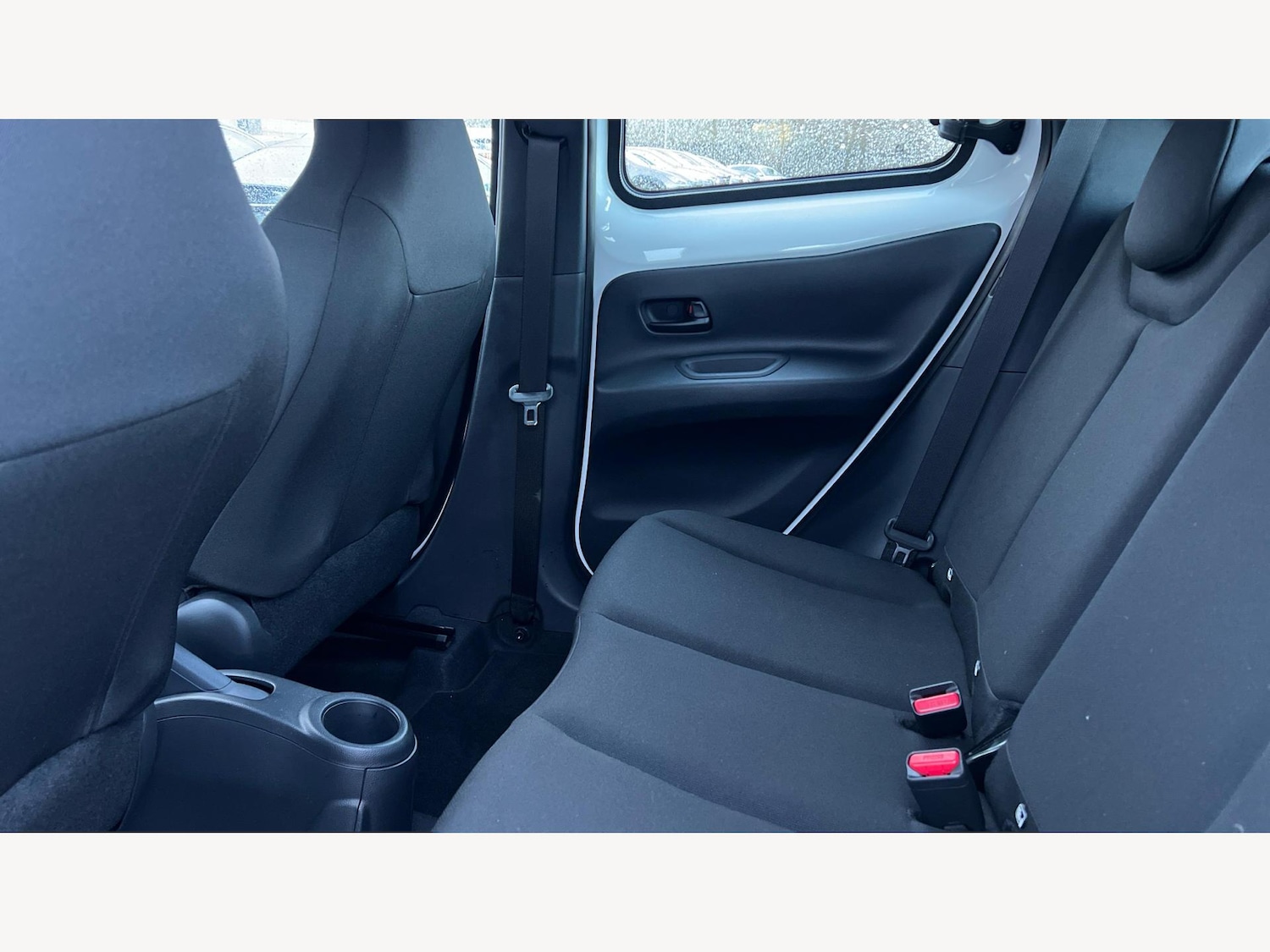 Used Toyota Aygo X for sale - 77587001: Photo 15