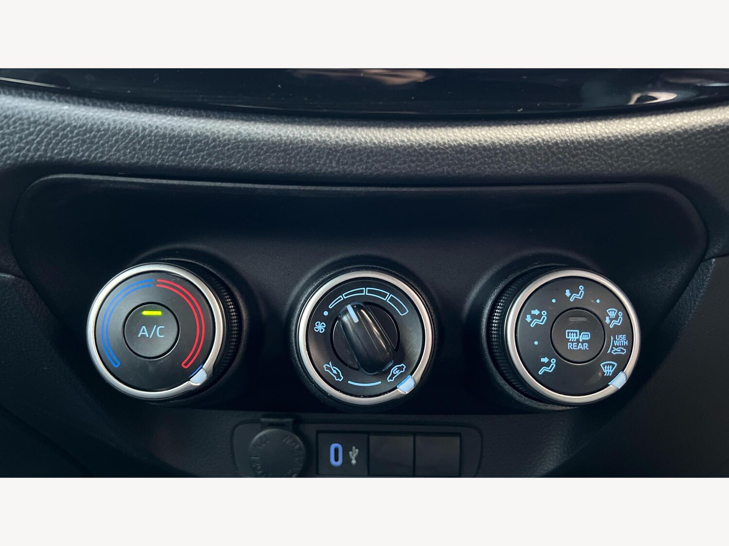 Used Toyota Aygo X for sale - 77587001: Photo 29