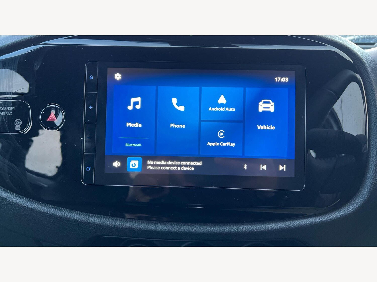 Used Toyota Aygo X for sale - 77587001: Photo 9