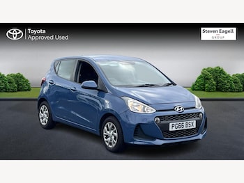 Hyundai - i10