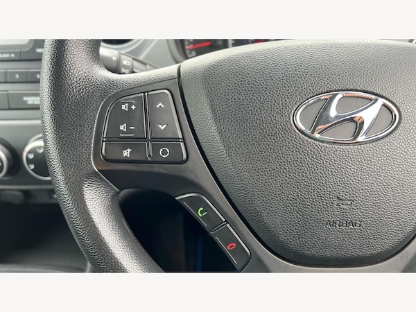 Used Hyundai i10 2017 for sale - 76240282: Photo 23