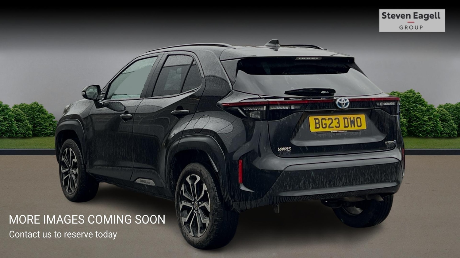 Used Toyota Yaris Cross for sale - 77940057: Photo 2