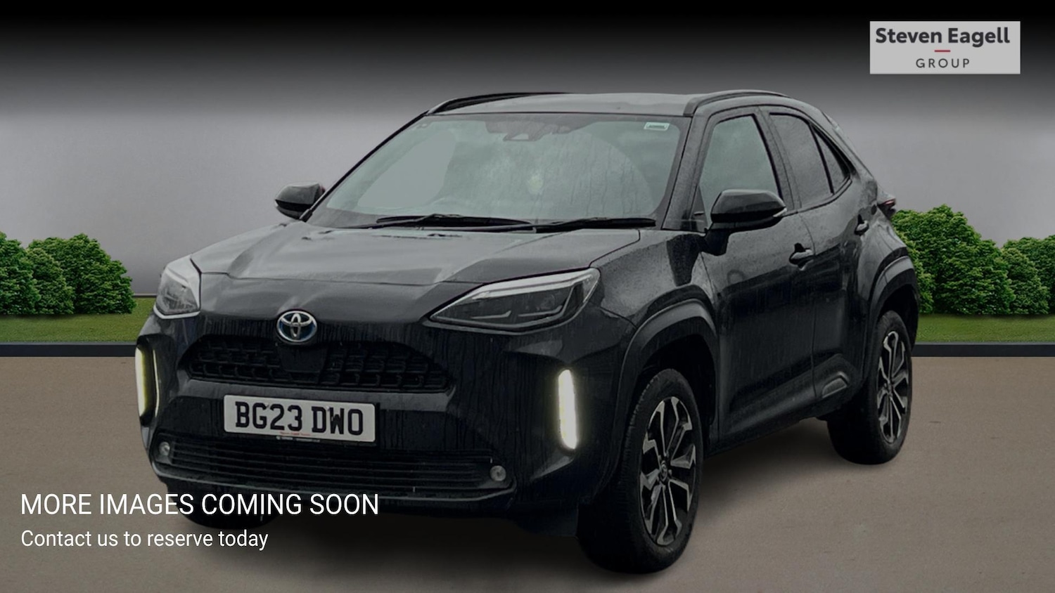 Used Toyota Yaris Cross for sale - 77940057: Photo 3