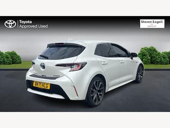 Used Toyota Corolla 2021 for sale - 79859965: Photo