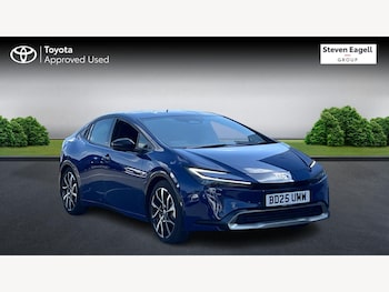 Used Toyota Prius 2025 for sale - 79553120: Photo