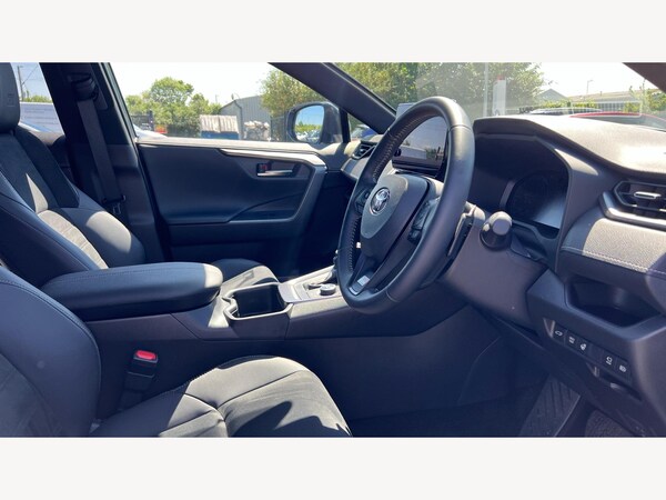 Used Toyota RAV4 2024 for sale - 76239416: Photo 13