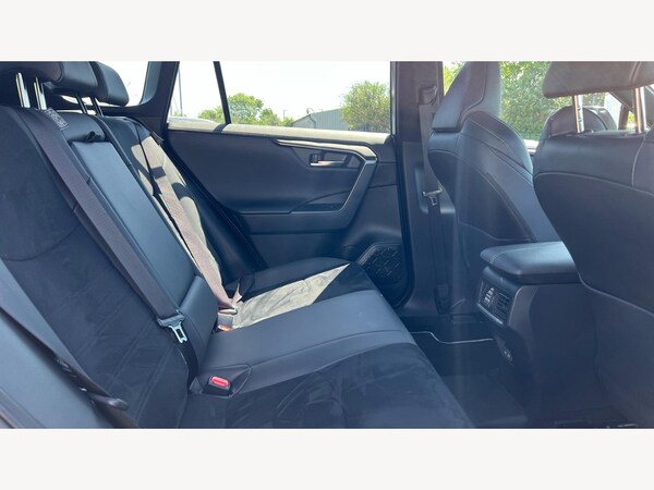 Used Toyota RAV4 2024 for sale - 76239416: Photo 14