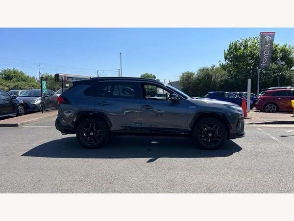 Used Toyota RAV4 2024 for sale - 76239416: Photo 18