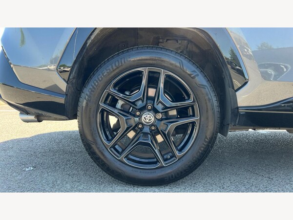 Used Toyota RAV4 2024 for sale - 76239416: Photo 20