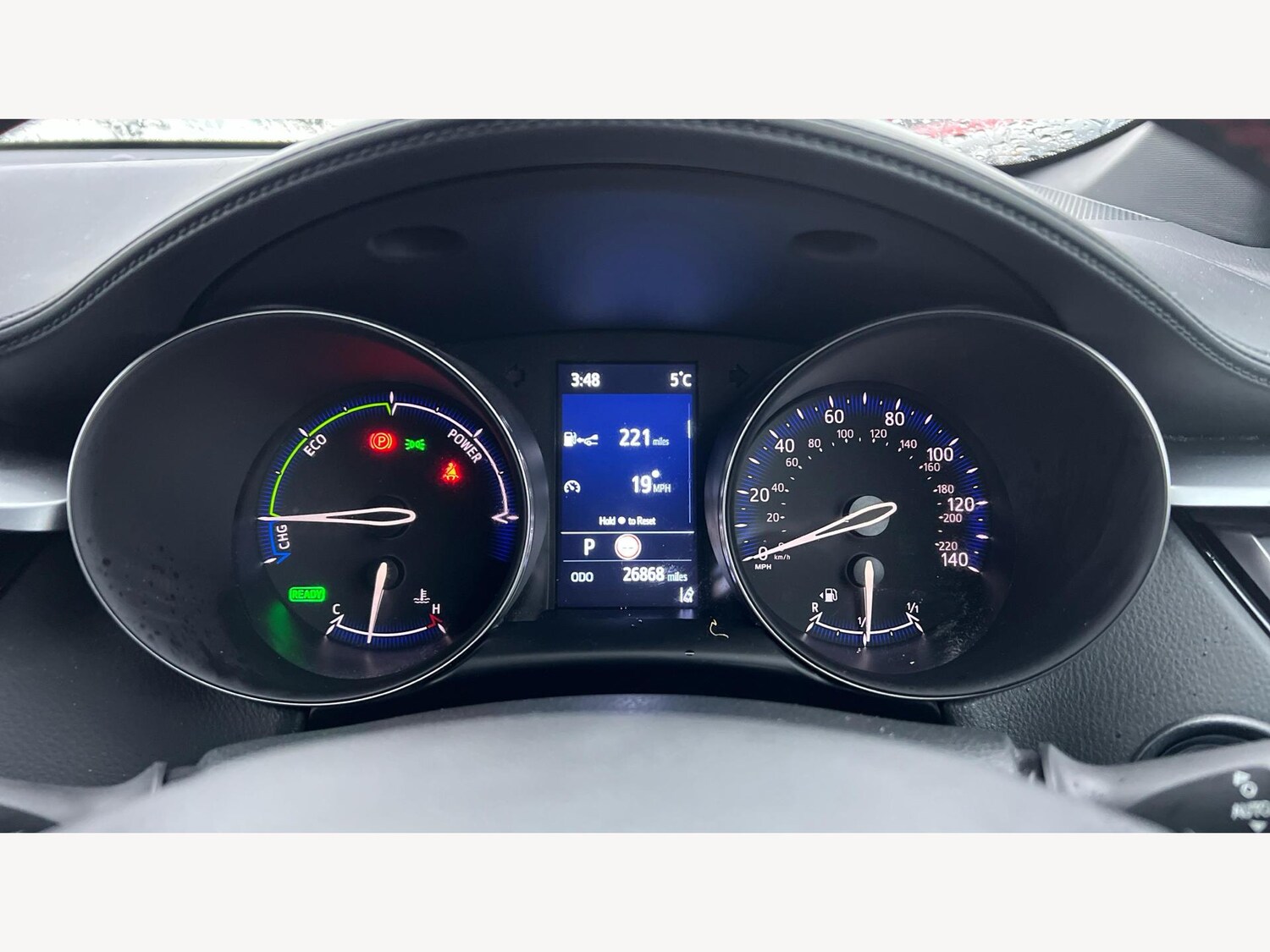 Used Toyota C-HR 2022 for sale - 77468695: Photo 11